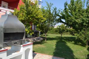 Antalya belek private villa private pool 4 bedrooms close to beach park - land of legends