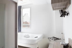 Hotels Lille City Hotel : photos des chambres