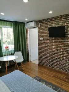 Studio Claudia-self Check-in - 布勒伊拉