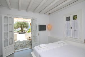 Evlalia Studios & Villas Skopelos Greece