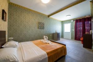 Paradice Hotel Luxury Suites Chania Greece