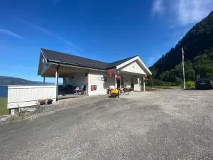 Botnen Camping - Leirvik