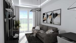 White Apartament