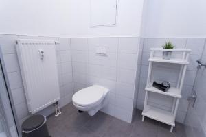 City DELUXE Apartment NETFLIX und WiFi inklusive
