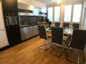 Cityapartment - Goding