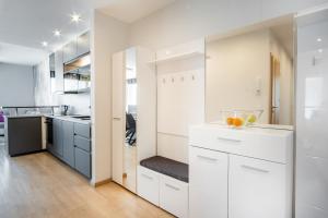 MyFlat Casa Luxury Apartment