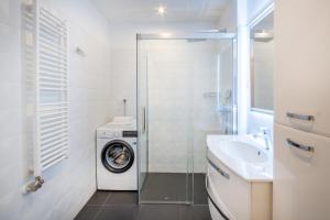 MyFlat Casa Luxury Apartment