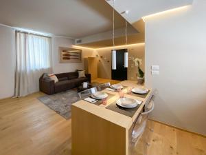 Time to Be - Luxury Apartments Centro Storico