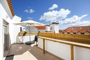 Sunrise Terrace Peniche