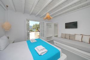 Evlalia Studios & Villas Skopelos Greece