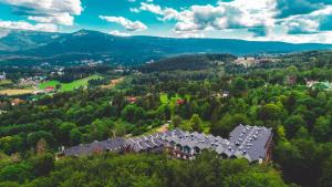 Resort Karkonosze, Sun & Snow