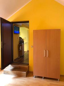 Pensiunea Haus Paltinul