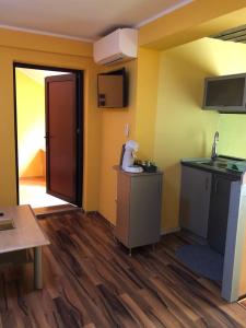 Pensiunea Haus Paltinul