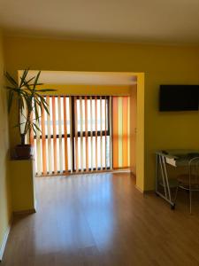 Pensiunea Haus Paltinul