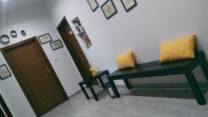 La Finestra su San Luca