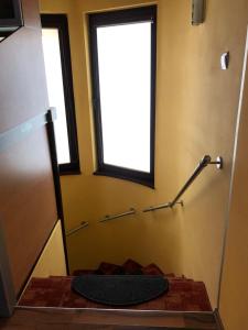 Two-Bedroom Apartment room in Haus Paltinul