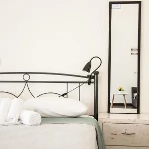 Ag.apostoloi studios - Petriaí