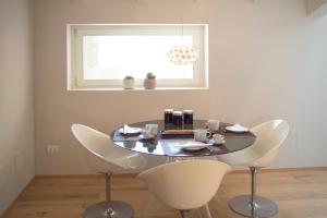 Time to Be - Luxury Apartments Centro Storico