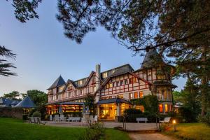 Hotels Hotel Mileade Les Pleiades La Baule : photos des chambres