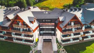 Triventi Mountain Residence, Sun & Snow