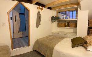 Maisons de vacances Lily l'Acrobate Aubagne-Cassis-Aix en Provence : photos des chambres