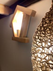 Maisons de vacances Lily l'Acrobate Aubagne-Cassis-Aix en Provence : photos des chambres