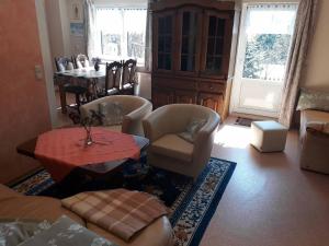 Ferienwohnung Suetovius