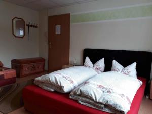 Ferienwohnung Suetovius