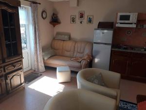 Ferienwohnung Suetovius