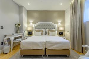 Villa Mariazinha Charming Hotel