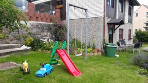 Ferienwohnung Suetovius