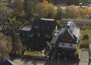 Ferienwohnung Suetovius