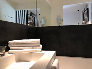 Hotels Le Pre du Moulin - Maison Alonso - Hotel & Restaurant : Chambre Double Classique