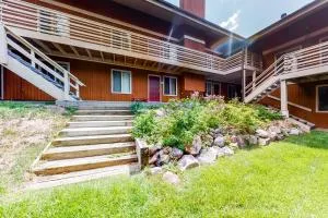 Wren House Comfort - West Vail