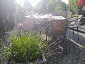 Frühstückspension Helmhof