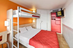 Hotels Premiere Classe Carcassonne : photos des chambres