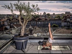 Hotel Moon & Sun Porto