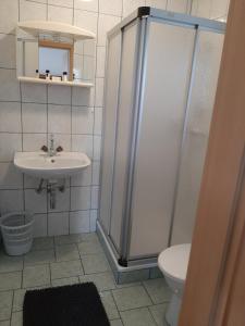 Fruhstuckspension Bischof i d Wiesen