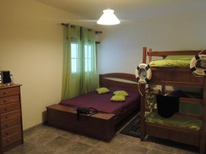 Casa da Praia das Paredes-Nazaré