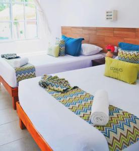Corales Suites