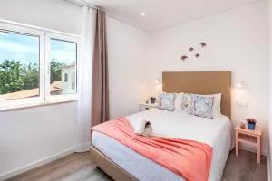 Apartamentos Flor da Laranja, Albufeira - Azinhal