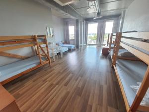 Sea Hostel