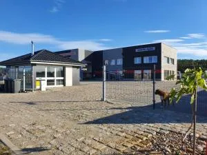 Hostel AgMa - Chocicz