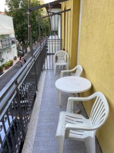 Appartamenti Sunrise