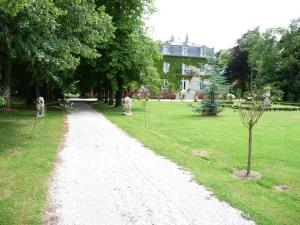 B&B / Chambres d'hotes Manoir de la Marjolaine : photos des chambres