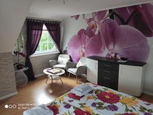 Blumen Apartment
