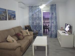 Apartamento La Gaviota