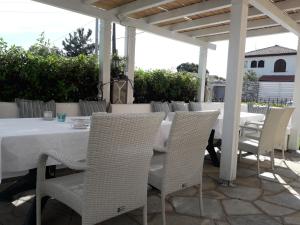 Studios Chrissi Thassos Greece