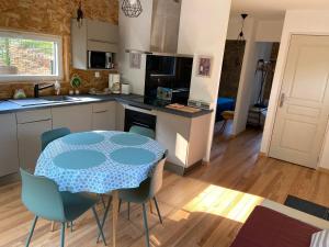 Chalets GITE CHALET BOIS : photos des chambres