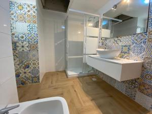 Historic Center House